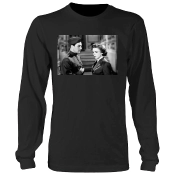 Gene Kelly Men's Heavy Long Sleeve TShirt