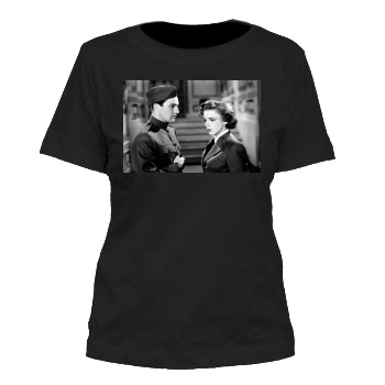 Gene Kelly Women's Cut T-Shirt