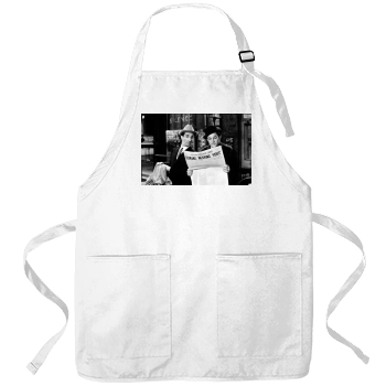 Gene Kelly Apron