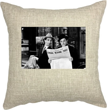 Gene Kelly Pillow