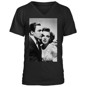 Gene Kelly Men's V-Neck T-Shirt