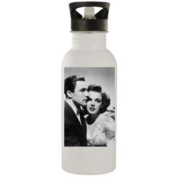 Gene Kelly Stainless Steel Water Bottle