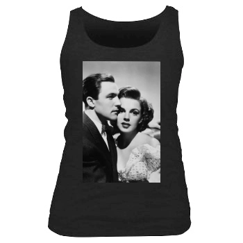 Gene Kelly Women's Tank Top