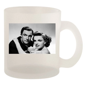 Gene Kelly 10oz Frosted Mug