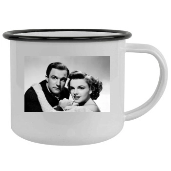 Gene Kelly Camping Mug