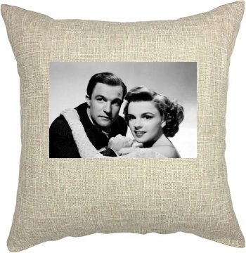 Gene Kelly Pillow