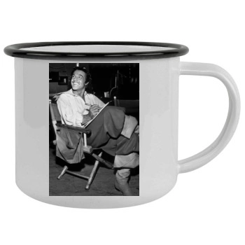 Gene Kelly Camping Mug