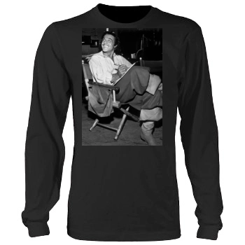 Gene Kelly Men's Heavy Long Sleeve TShirt