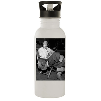 Gene Kelly Stainless Steel Water Bottle