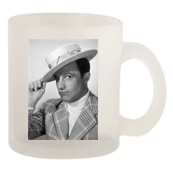 Gene Kelly 10oz Frosted Mug