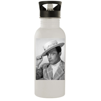 Gene Kelly Stainless Steel Water Bottle