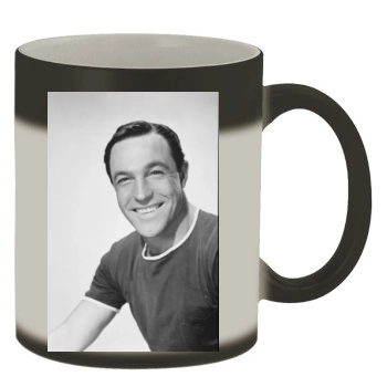 Gene Kelly Color Changing Mug