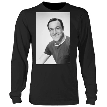 Gene Kelly Men's Heavy Long Sleeve TShirt