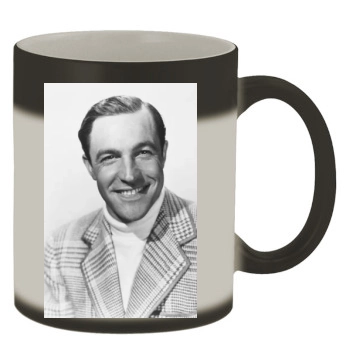 Gene Kelly Color Changing Mug