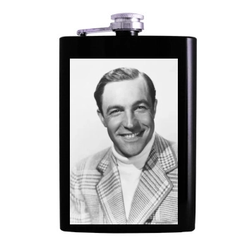 Gene Kelly Hip Flask