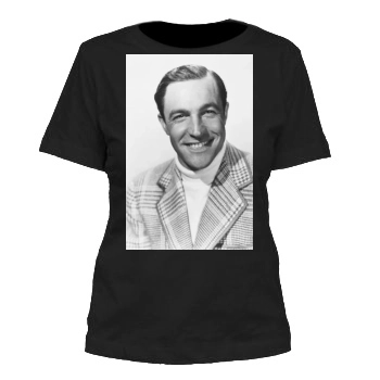 Gene Kelly Women's Cut T-Shirt