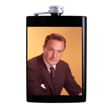 Gene Kelly Hip Flask