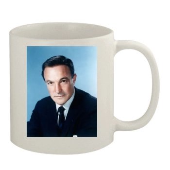 Gene Kelly 11oz White Mug