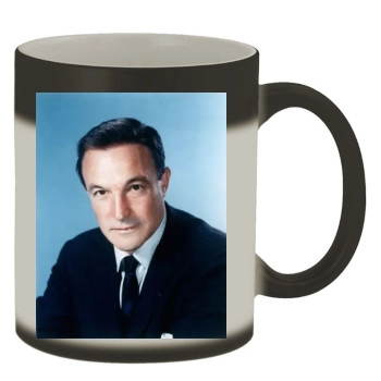 Gene Kelly Color Changing Mug