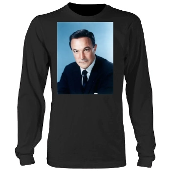 Gene Kelly Men's Heavy Long Sleeve TShirt