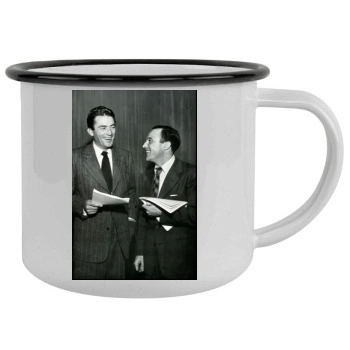 Gene Kelly Camping Mug