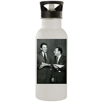 Gene Kelly Stainless Steel Water Bottle