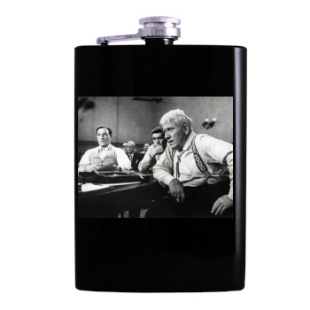 Gene Kelly Hip Flask