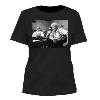 Gene Kelly Women's Cut T-Shirt