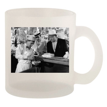 Gene Kelly 10oz Frosted Mug