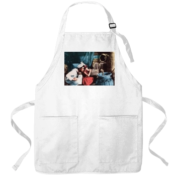 Gene Kelly Apron