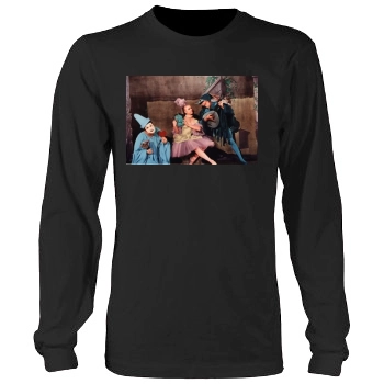 Gene Kelly Men's Heavy Long Sleeve TShirt