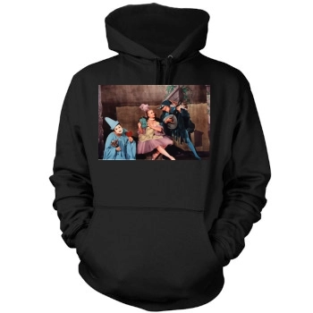 Gene Kelly Mens Pullover Hoodie Sweatshirt