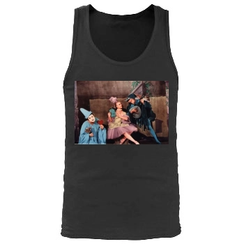 Gene Kelly Men's Tank Top