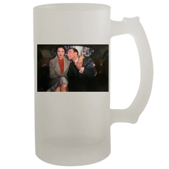 Gene Kelly 16oz Frosted Beer Stein