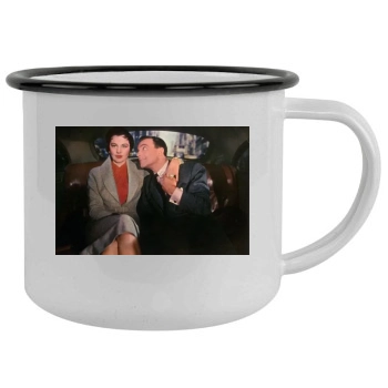 Gene Kelly Camping Mug