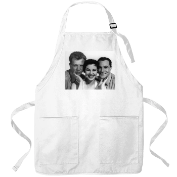 Gene Kelly Apron