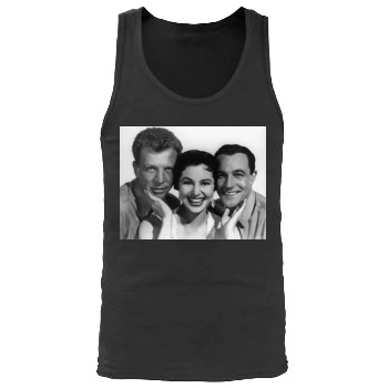 Gene Kelly Men's Tank Top