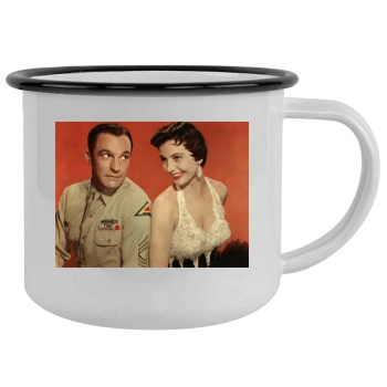 Gene Kelly Camping Mug