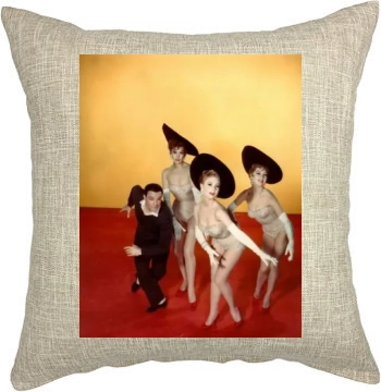 Gene Kelly Pillow