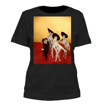 Gene Kelly Women's Cut T-Shirt