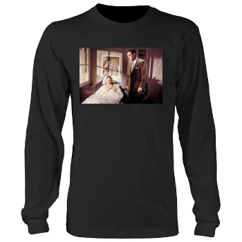 Gene Kelly Men's Heavy Long Sleeve TShirt