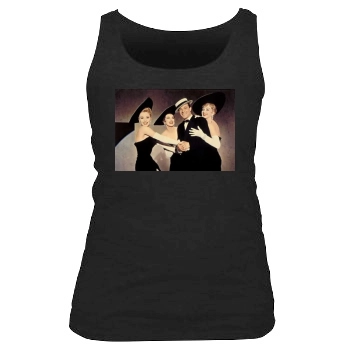 Gene Kelly Women's Tank Top