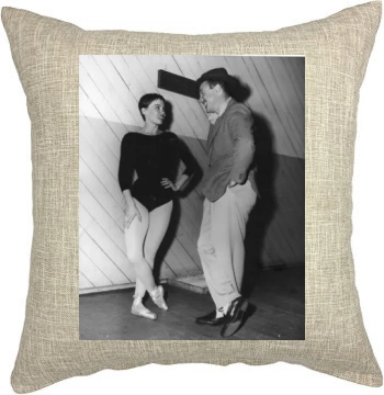 Gene Kelly Pillow