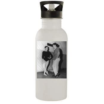 Gene Kelly Stainless Steel Water Bottle