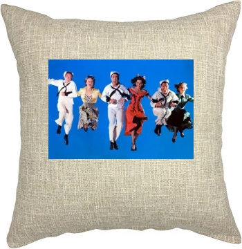 Gene Kelly Pillow