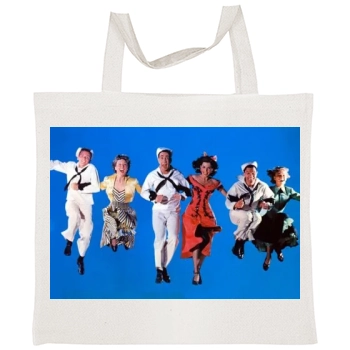 Gene Kelly Tote