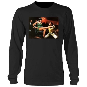 Gene Kelly Men's Heavy Long Sleeve TShirt