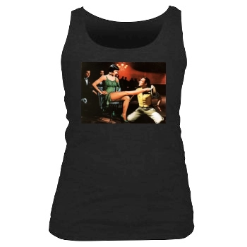 Gene Kelly Women's Tank Top