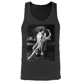 Gene Kelly Men's Tank Top