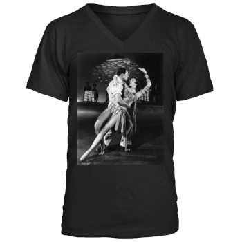 Gene Kelly Men's V-Neck T-Shirt